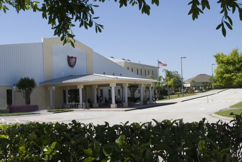 Подготовительная Академия Флориды (Florida Preparatory Academy), Флорида