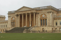 Стоу Скул (Stowe School), Бакингем