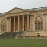 Стоу Скул (Stowe School), Бакингем