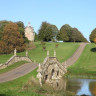 Стоу Скул (Stowe School), Бакингем