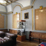Стоу Скул (Stowe School), Бакингем