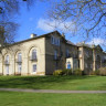 Стоу Скул (Stowe School), Бакингем