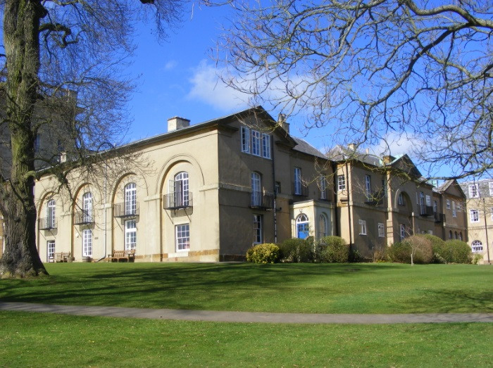 Стоу Скул (Stowe School), Бакингем