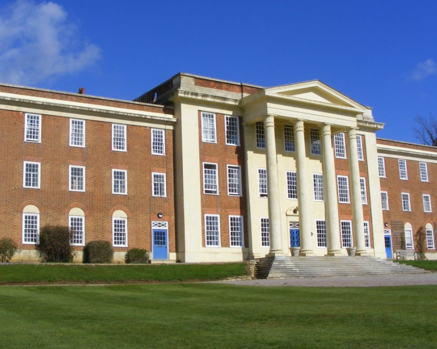 Стоу Скул (Stowe School), Бакингем