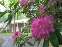 Школа Фэафакс (Fairfax Christian School), Вирджиния