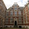 Университет Амстердама (University of Amsterdam), Амстердам