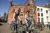 Университет Амстердама (University of Amsterdam), Амстердам