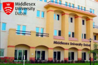 Университет Миддлсекс (Middlesex University Dubai), Дубай 