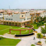 Университет Миддлсекс (Middlesex University Dubai), Дубай 