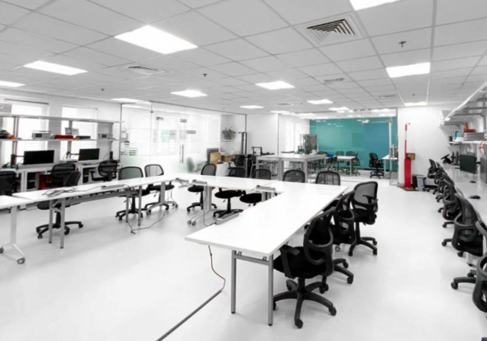 Университет Миддлсекс (Middlesex University Dubai), Дубай 