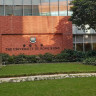 Университет Гонконга (The University of Hong Kong), Гонконг 