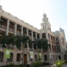 Университет Гонконга (The University of Hong Kong), Гонконг 