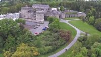 Школа Гленстал Эбби (Glenstal Abbey School), Лимерик