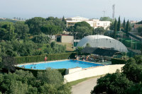 Энфорекс (Enforex, Marbella Alboran), Марбелья