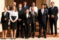 Академия Гостиничного Бизнеса в Эмиратах (EAHM, The Emirates Academy of Hospitality Management), Дубай