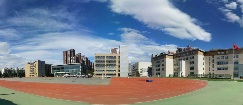 Пекинская  профессиональная школа Jinson (Beijing Jinsong Vocational High School), Пекин 