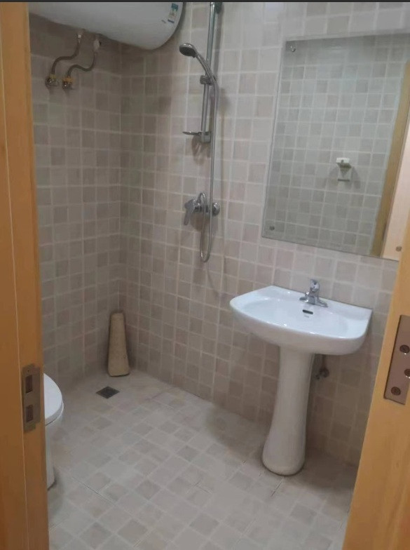 Пекинская  профессиональная школа Jinson (Beijing Jinsong Vocational High School), Пекин 