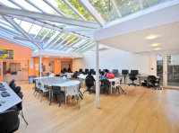 КЭТС Колледж лето (CATS College Canterbury) Кентербери