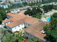 Энфорекс (Enforex, Marbella Albergue - Centro), Марбелья