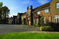 Пламптон Колледж (Plumpton College), пригород Брайтона
