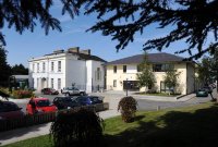Школа Саттон Парк (Sutton Park School), Дублин