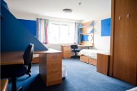 Кент Колледж (Kent College Pembury), Танбридж Уэлс
