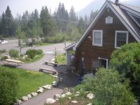 Академия Скво Велли Академи (Squaw Valley Academy), Калифорния