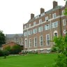 Сент Хилдас Колледж (St. Hilda's College), Оксфорд