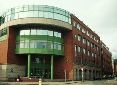 Технологический Институт Дублина (Dublin Institute of Technology), Дублин
