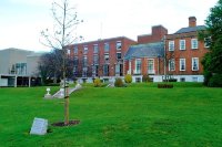Сент Пэтрикс Колледж (St. Patricks College), Дублин