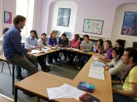 Каплан (Kaplan), Бат