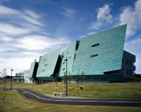 Голуэй-Майо Технологический Университет (Galway-Mayo I.T.), Голуэй