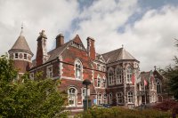 Гриффит Колледж (Griffith College), Дублин