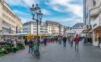 Рейнский подготовительный колледж в Бонне (Rheinisches Studienkolleg Bonn) Бонн
