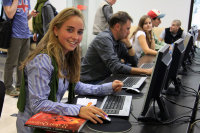 Энфорекс (Enforex), Барселона