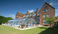 Международный Колледж Херроу Хаус для взрослых (Harrow House International College), Свонедж