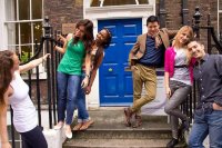 Каплан (Kaplan) Дублин