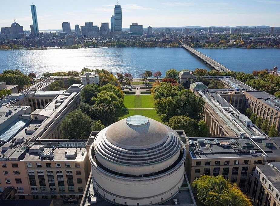 Массачусетский Технологический Институт (Massachusetts Institute of Technology (MIT), Бостон