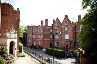 Хэрроу Скул (Harrow School), Лондон