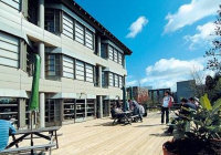 Евроцентры (Eurocentres), Кембридж