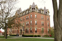 Университет Тафтса (Embassy Summer, Boston Tufts University), Бостон