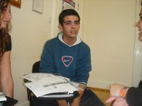 ЭйТиСи (ATC Language and Travel), Брэй, Ирландия