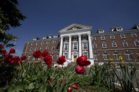 Пиккеринг Колледж (Pickering College), Онтарио