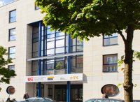 Европейский Университет прикладных наук (UE University of Applied Sciences Europe), Берлин