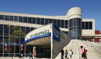Джордж Браун Колледж (George Brown College), Торонто