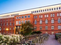 Европейский Университет прикладных наук (UE University of Applied Sciences Europe), Гамбург