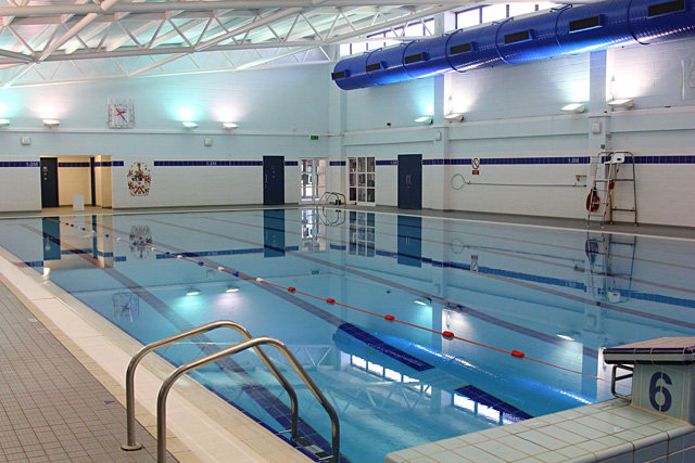 Далвич Колледж лето (Dulwich College), Лондон