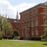Далвич Колледж лето (Dulwich College), Лондон