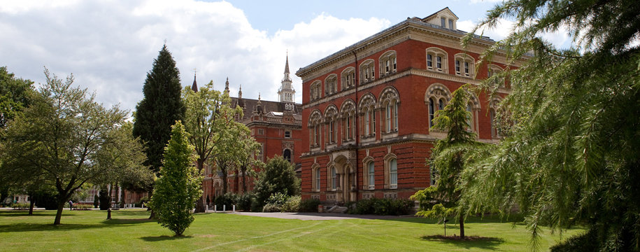 Далвич Колледж лето (Dulwich College), Лондон