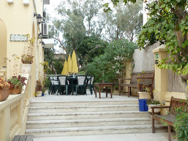 Школа английского языка Линк взрослые (Link School of English), Свии